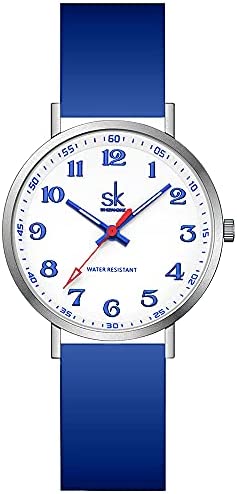 Fashion Scrub Women Watch for Medical