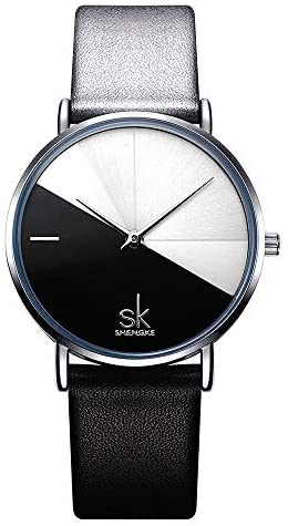 Simplicity Creative Women  Business Wristwatch