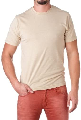 Next Level NL3600 100% Cotton Premium Fitted Short Sleeve Crew