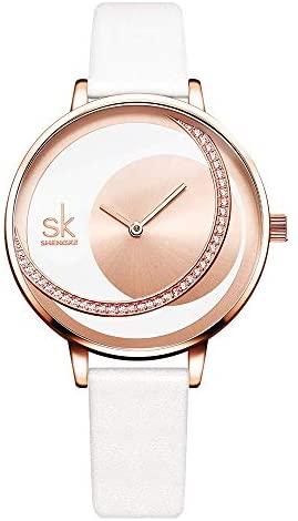 Simplicity Creative Women  Business Wristwatch
