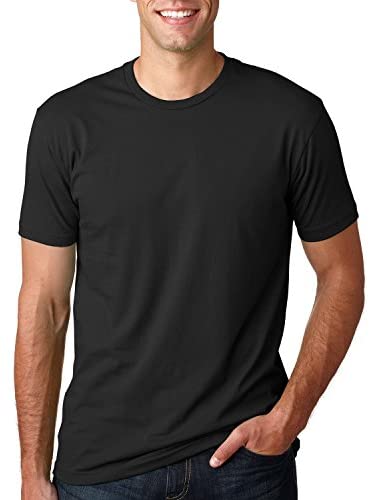 NEXT LEVEL APPAREL mens 3600
