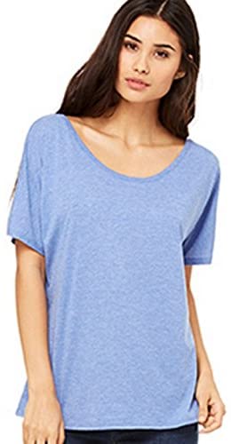Bella+Canvas womens 8816