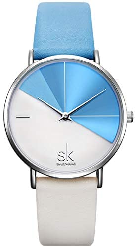 Simplicity Creative Women  Business Wristwatch