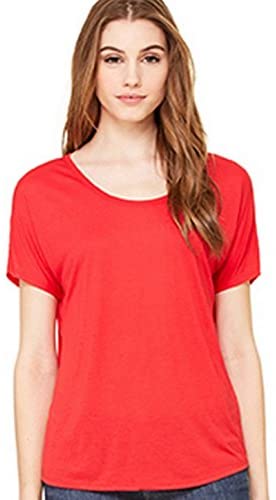 Bella+Canvas womens 8816