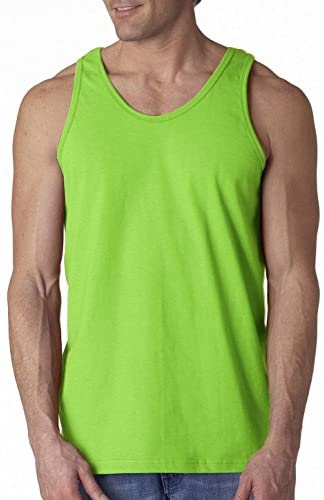 Fashion Gildan 2200 Cotton Tank Top