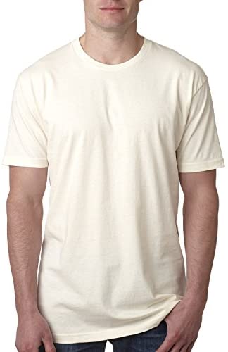 NEXT LEVEL APPAREL mens 3600