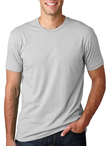 NEXT LEVEL APPAREL mens 3600