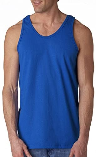Fashion Gildan 2200 Cotton Tank Top