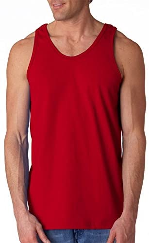 Fashion Gildan 2200 Cotton Tank Top