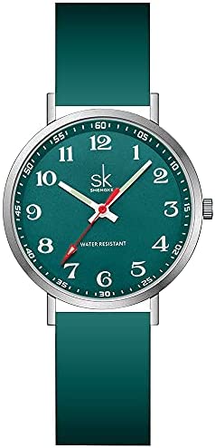 Fashion Scrub Women Watch for Medical