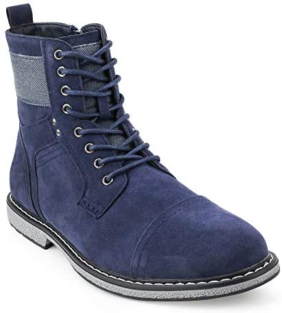 Xray Men's Fordham High-top Boot