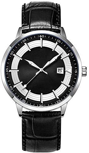 Men's Original Fashion Stencil Watch