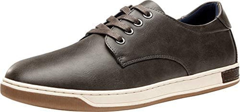 Men's Fashion Sneakers Retro Simple Casual Shoes for Men