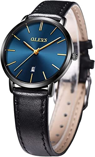 women's Ultra Thin Simple Quartz Watch