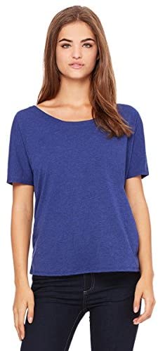 Bella+Canvas womens 8816