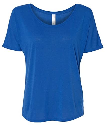 Bella+Canvas womens 8816