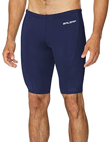 Men's Athletic Polyester swimsuit