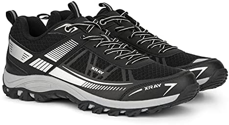 X RAY Footwear Men's Streek Low Top Casual Walking Fashion Athletic Shoe Sneaker, Round Toe, Rubber Outsole