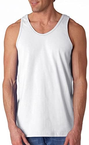 Fashion Gildan 2200 Cotton Tank Top