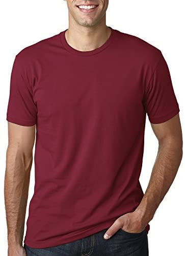 NEXT LEVEL APPAREL mens 3600