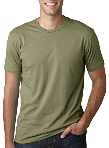 NEXT LEVEL APPAREL mens 3600