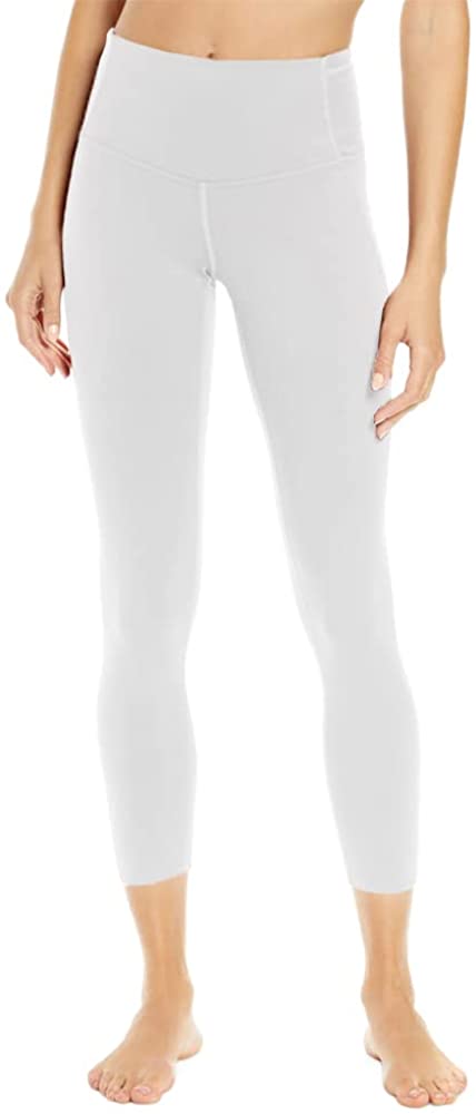 Women High Waisted Yoga Leggings with Pockets Athletic Running Workout Sweatpants