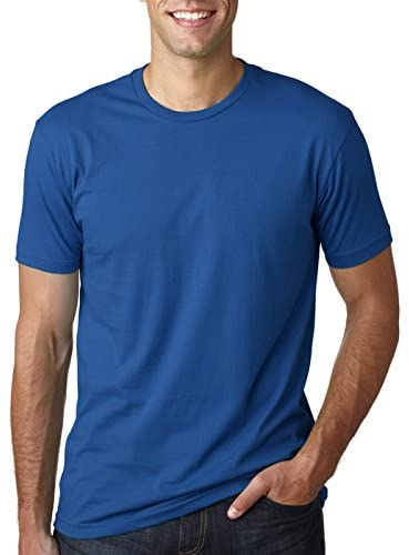 NEXT LEVEL APPAREL mens 3600