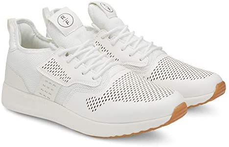 X RAY Reserved Footwear Men's The Chantrey Low top Athletic Sneaker…