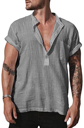 Karlywindow mens Casual