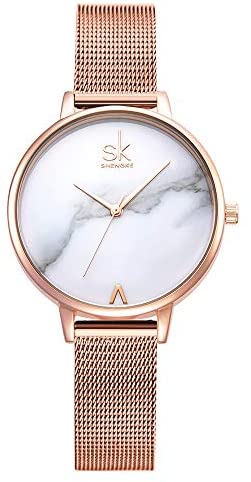 Simplicity Creative Women  Business Wristwatch