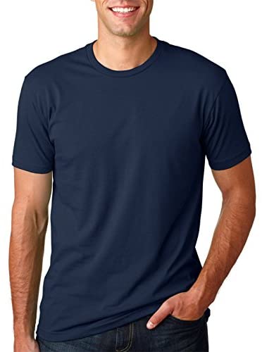 NEXT LEVEL APPAREL mens 3600