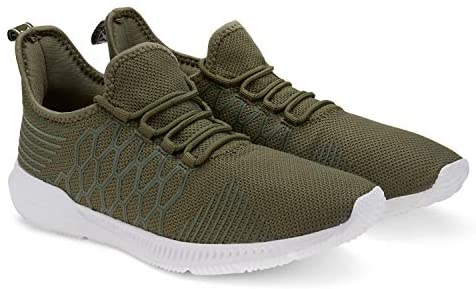 Xray Men's Renton Runner Low-top Sneaker