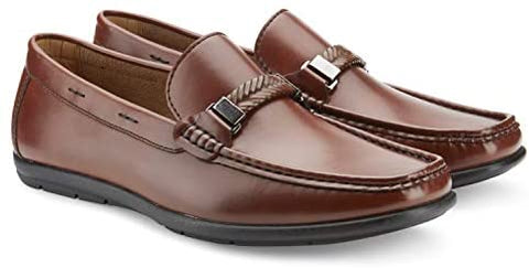 Xray Men's Chalten Moccasin Casual