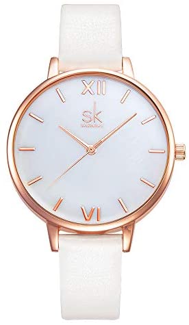Simplicity Creative Women  Business Wristwatch