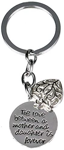 Inspirational Keychain for Women