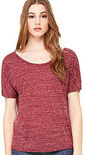 Bella+Canvas womens 8816