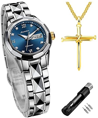 Automatic Mechanical Watches for women