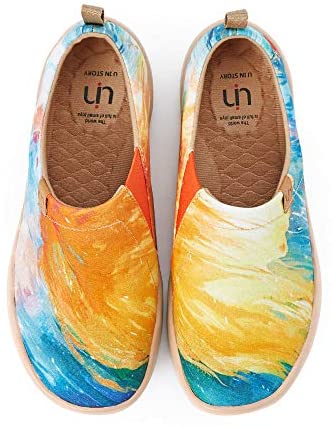 UIN womens Walking,sneakers