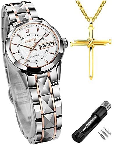 Automatic Mechanical Watches for women