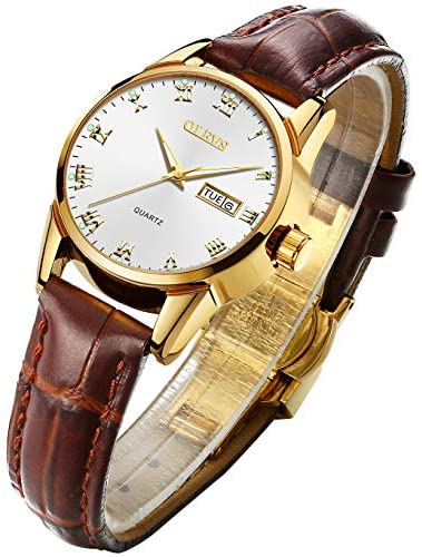 Ladies Business Quartz Watch match Dress