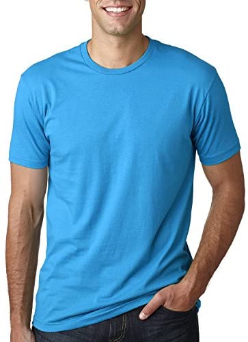 NEXT LEVEL APPAREL mens 3600