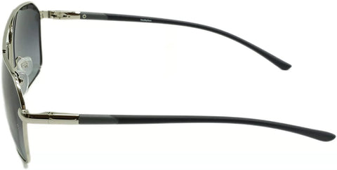 polarized sunglasses UV protection metal glasses sports for mens