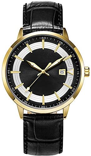 Men's Original Fashion Stencil Watch
