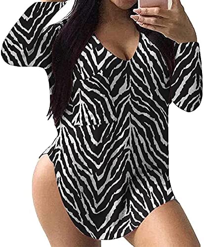 Plus Size Long Sleeve Tops for Women Floral Sexy Work Casual Womens Fall Tee Shirts