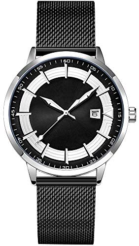 Men's Original Fashion Stencil Watch