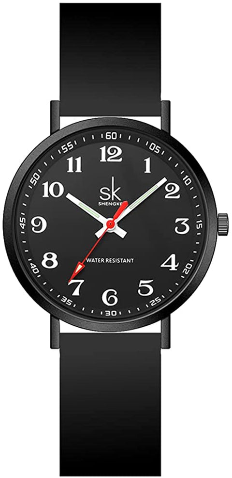 Fashion Scrub Women Watch for Medical