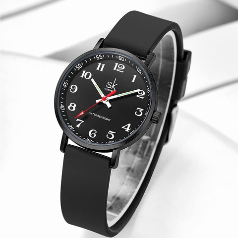 Fashion Scrub Women Watch for Medical