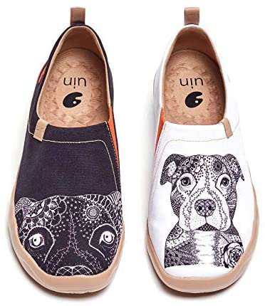 UIN mens Sneaker,walking,loafers