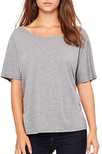 Bella+Canvas womens 8816