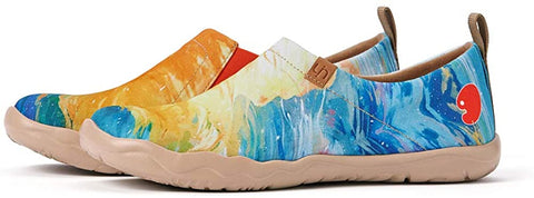 UIN womens Walking,sneakers